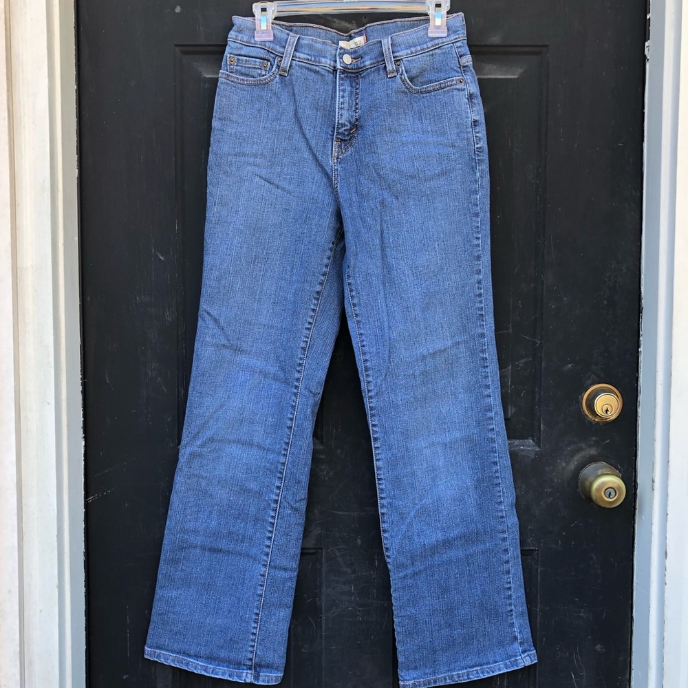 Levi’s 512 Women’s Bootcut Jeans